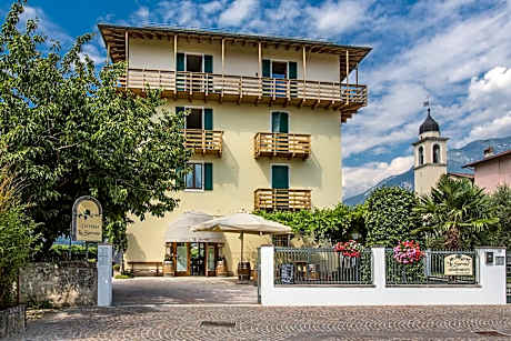 Le Servite Apartments