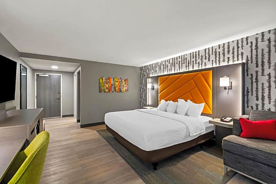 Hampton Inn By Hilton Lexington/Georgetown