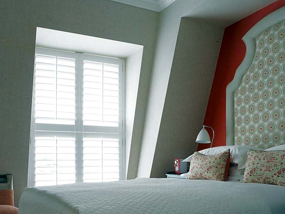 Dorset Square Hotel, Firmdale Hotels