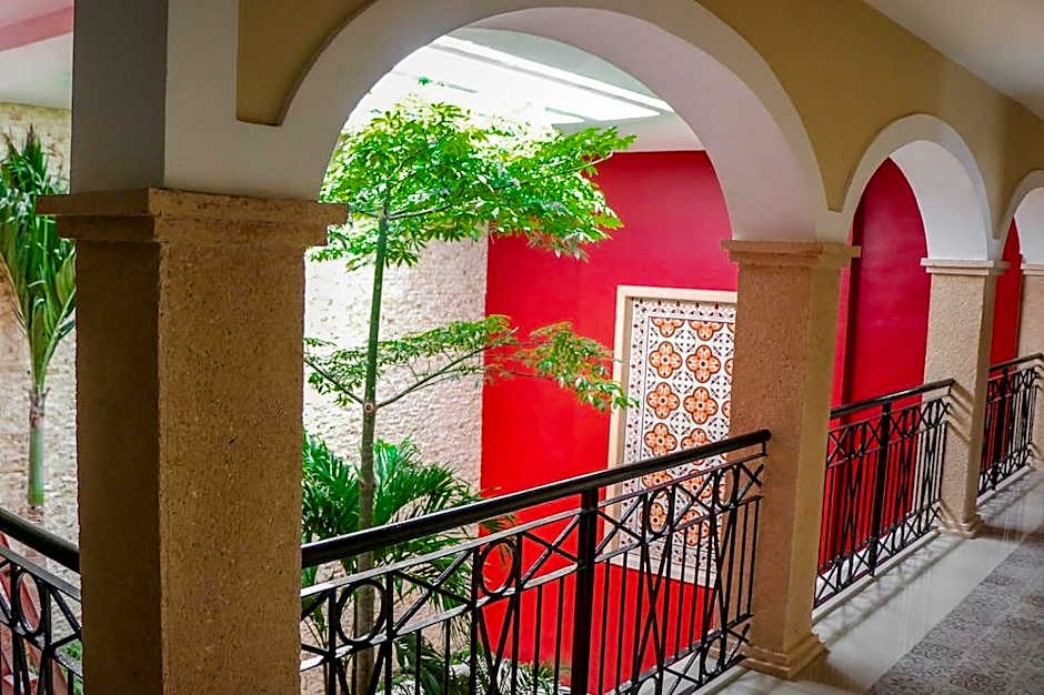 Hotel Gayser