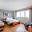 Iate Hotel Centro Florianópolis by RB Hotelaria