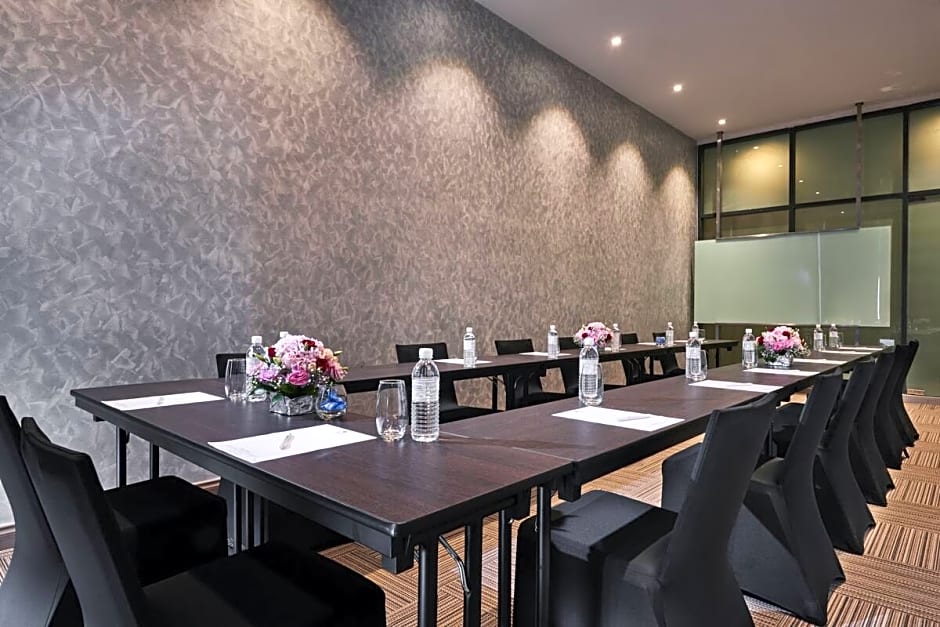 Grand Ion Delemen Hotel