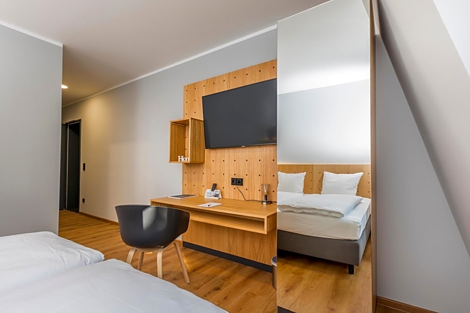 mk hotel eschborn