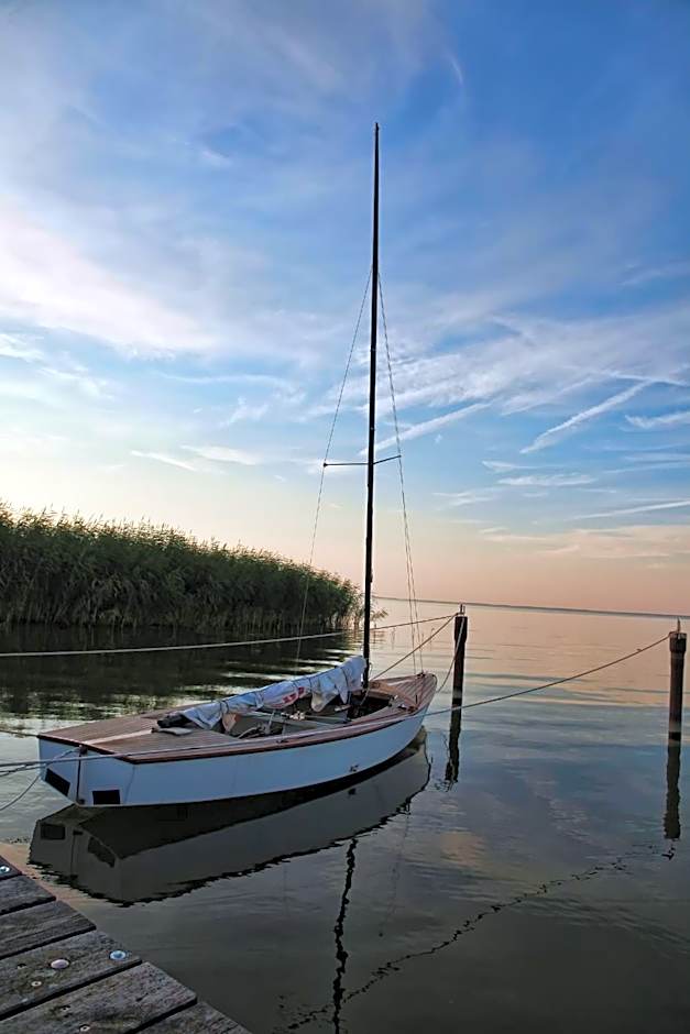 HAFFHUS - Hotel & Spa