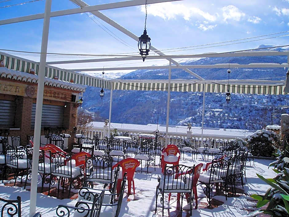 Hotel Juan Francisco