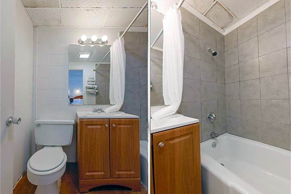 Sonrise Inn Lincoln Hwy By OYO