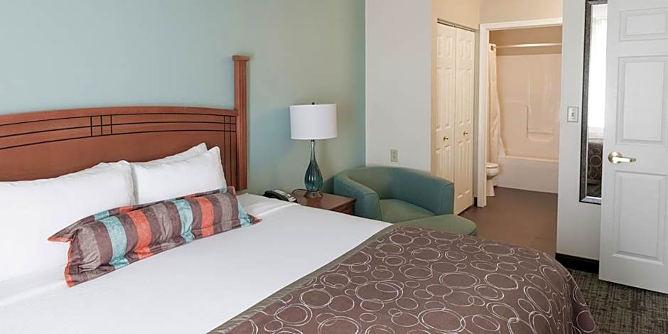 Staybridge Suites Fargo By IHG