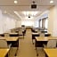 Takamatsu City Hotel