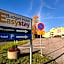 Budget Hotel Easystay