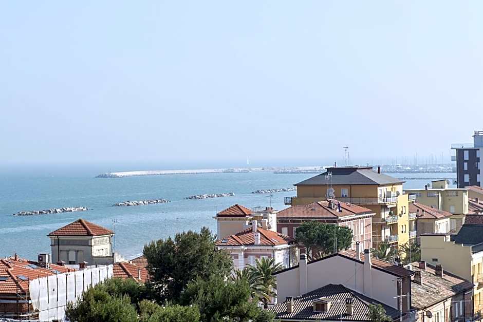 Hotel Gabbiano