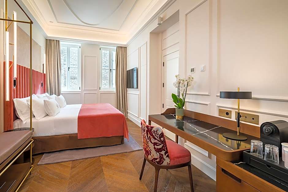 Palacio Gran Vía, a Royal Hideaway Hotel