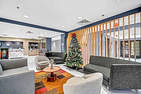 Radisson Hotel Schaumburg