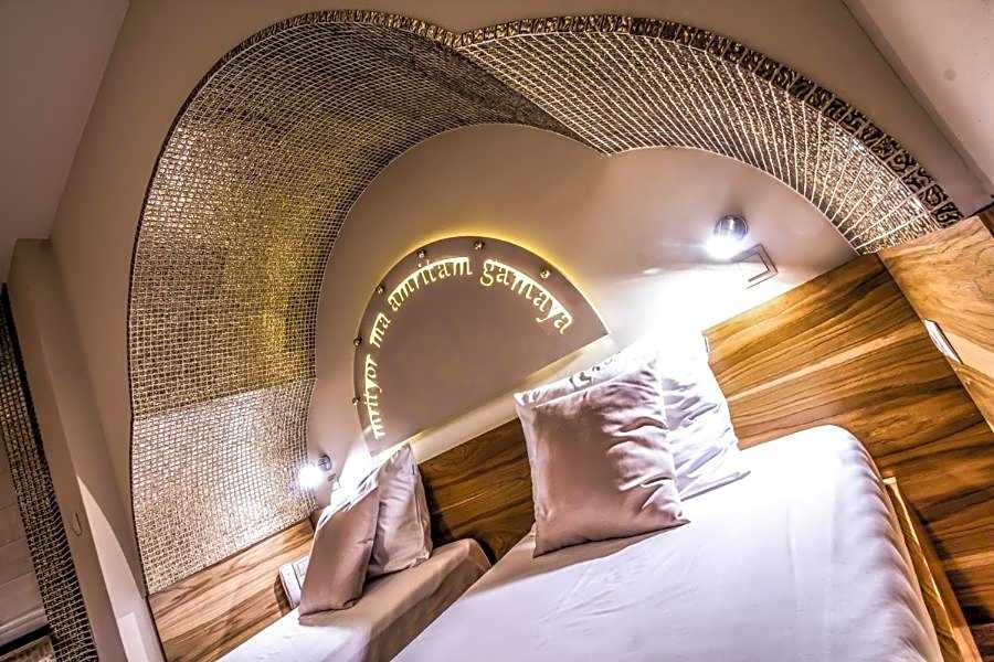 Lawendowy Zdrój Medycyna i SPA