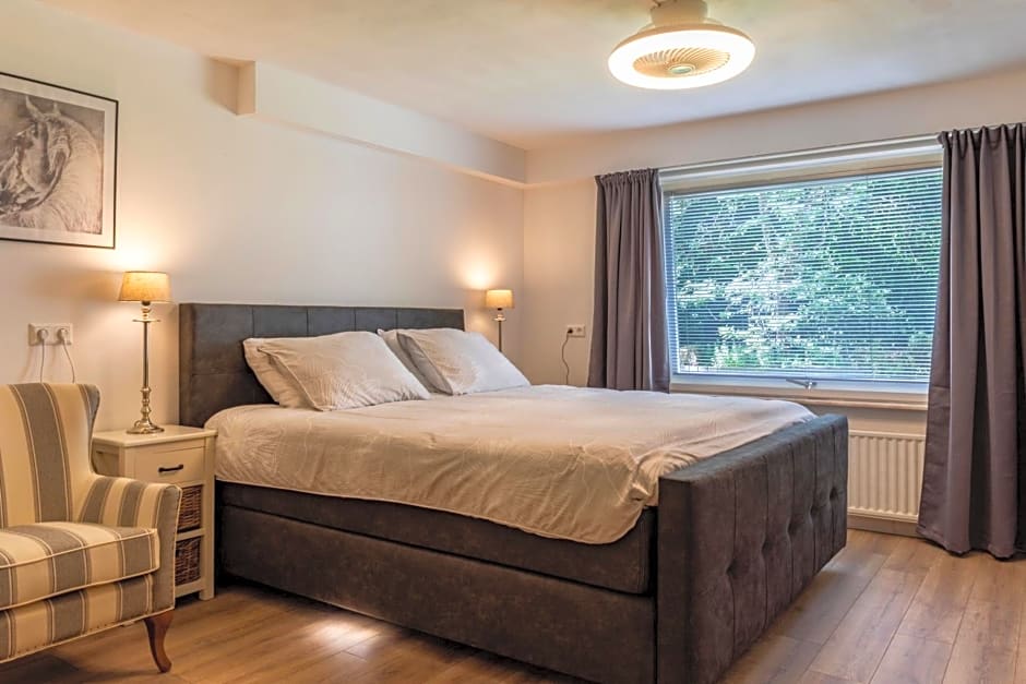 B&B Eikendreef