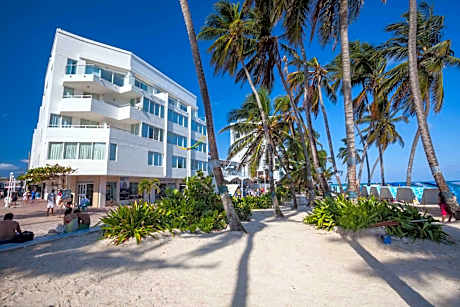 Hotel Casablanca