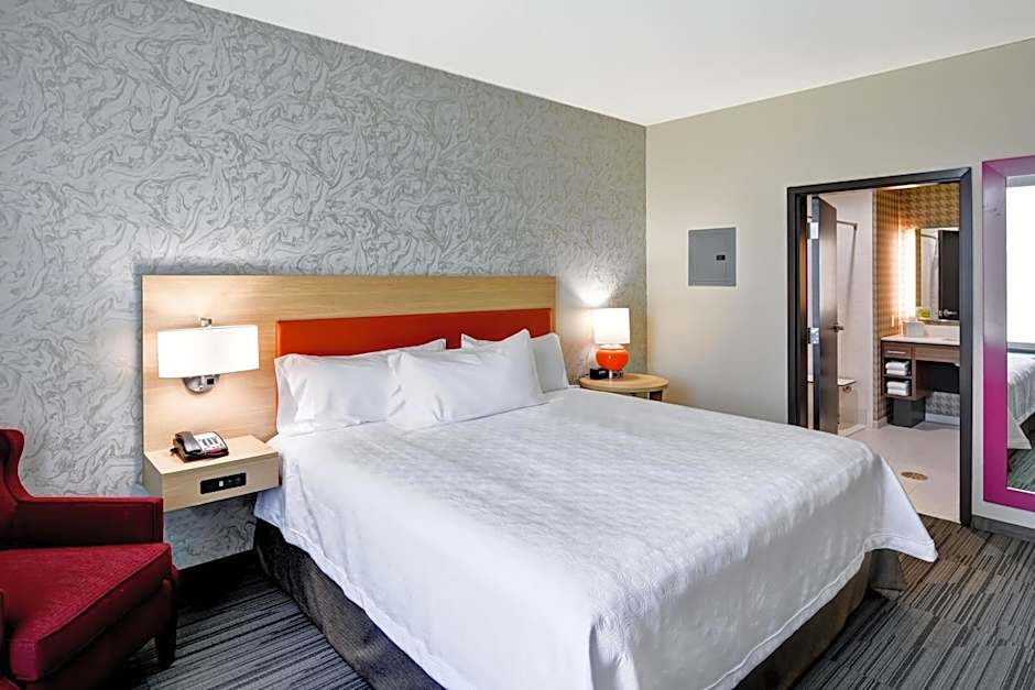 Home2 Suites by Hilton OKC Midwest City Tinker AFB