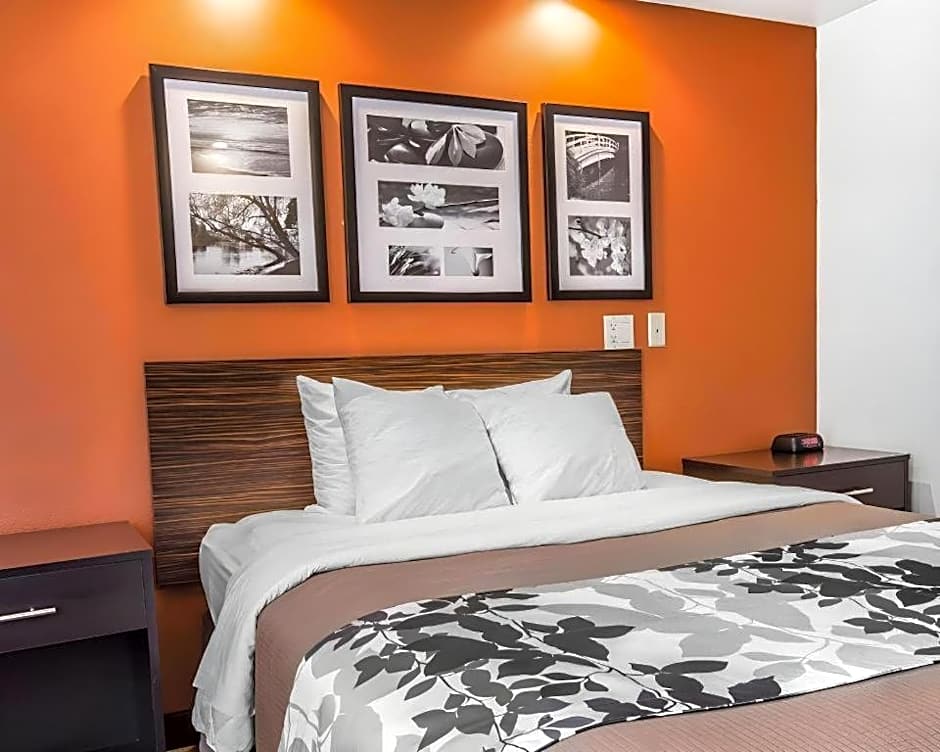 Sleep Inn Bessemer Helena