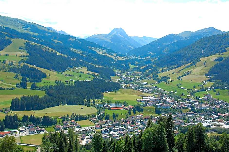 Hotel Elisabeth, 4 Sterne Superior