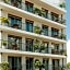 Hôtel & Spa Belle Plage