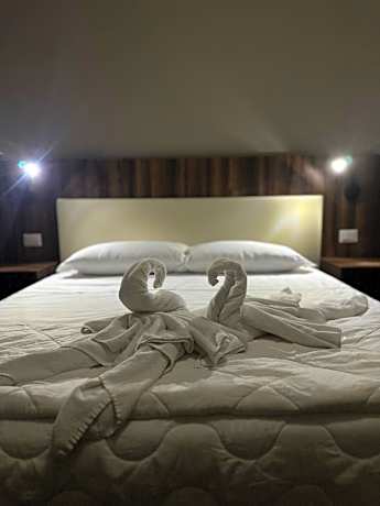 Hotel Ristorante La Rampina