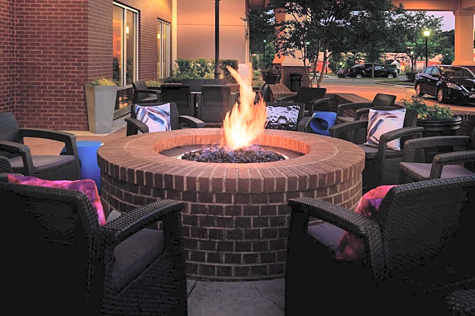 SpringHill Suites by Marriott Durham Chapel Hill