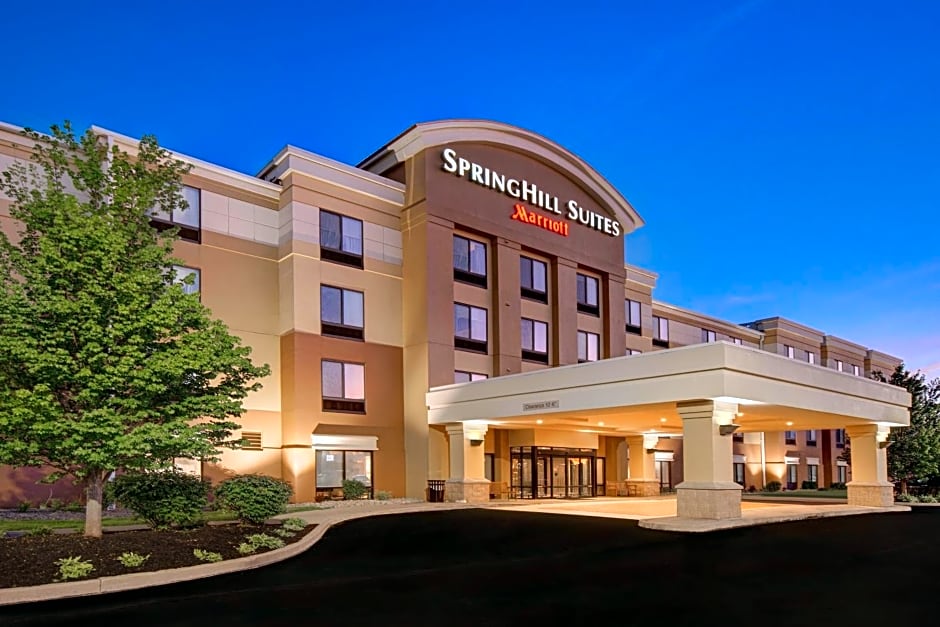 SpringHill Suites by Marriott Erie