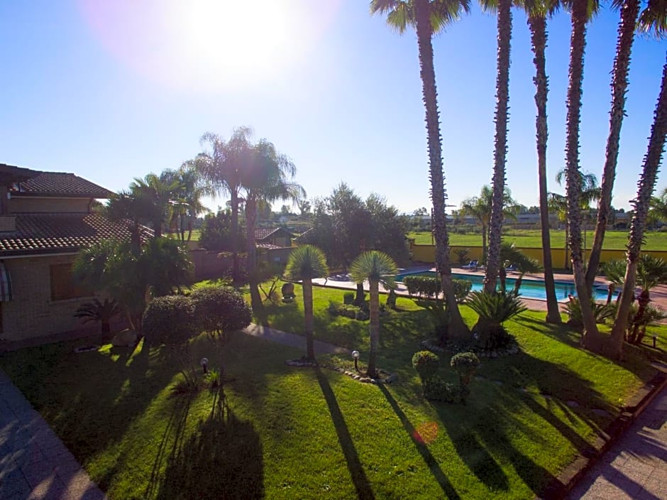 B&B oasi di mamma clara