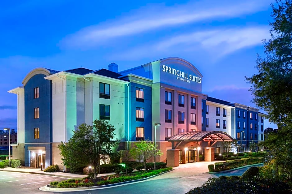 SpringHill Suites by Marriott Richmond Northwest