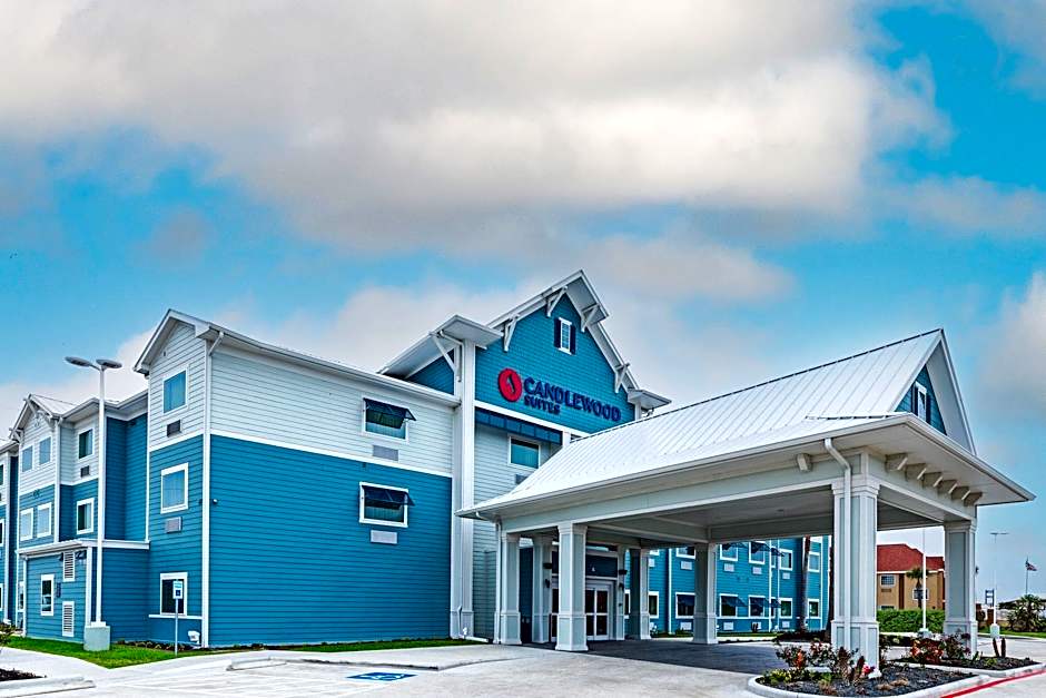 Candlewood Suites Aransas Pass By IHG