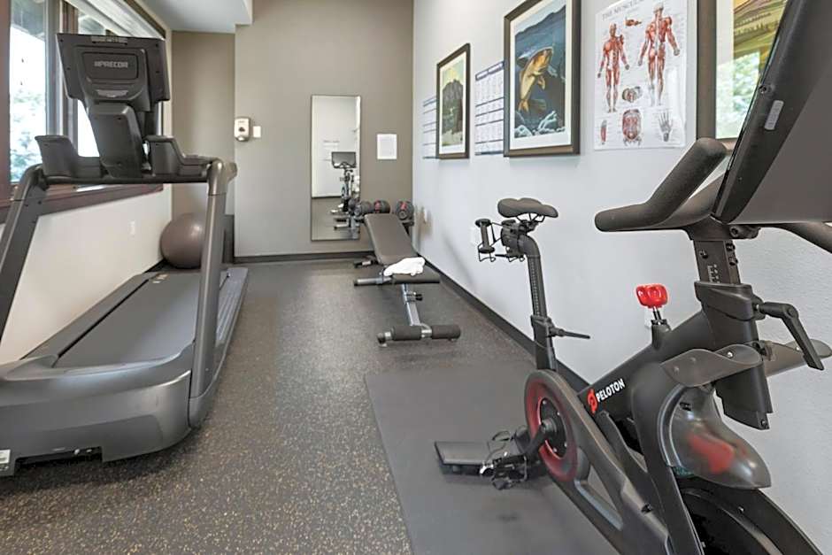 Worldmark Arrow Point