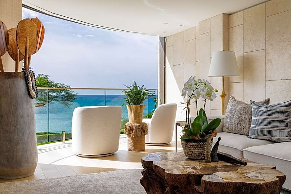 Hapuna Beach Residences Condo - Luxury Redefined - Oceanfront