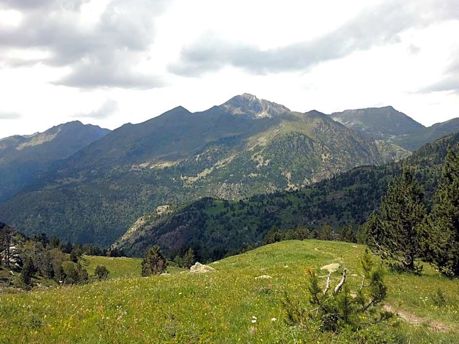 Hotel & Spa Xalet Bringue