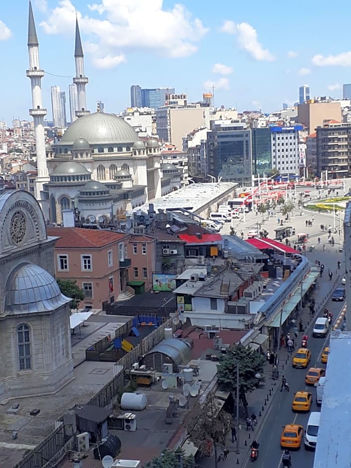 Taksim Star Hotel