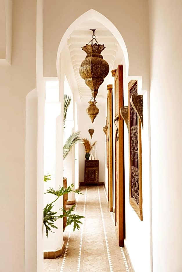 Riad RK Suites & Spa