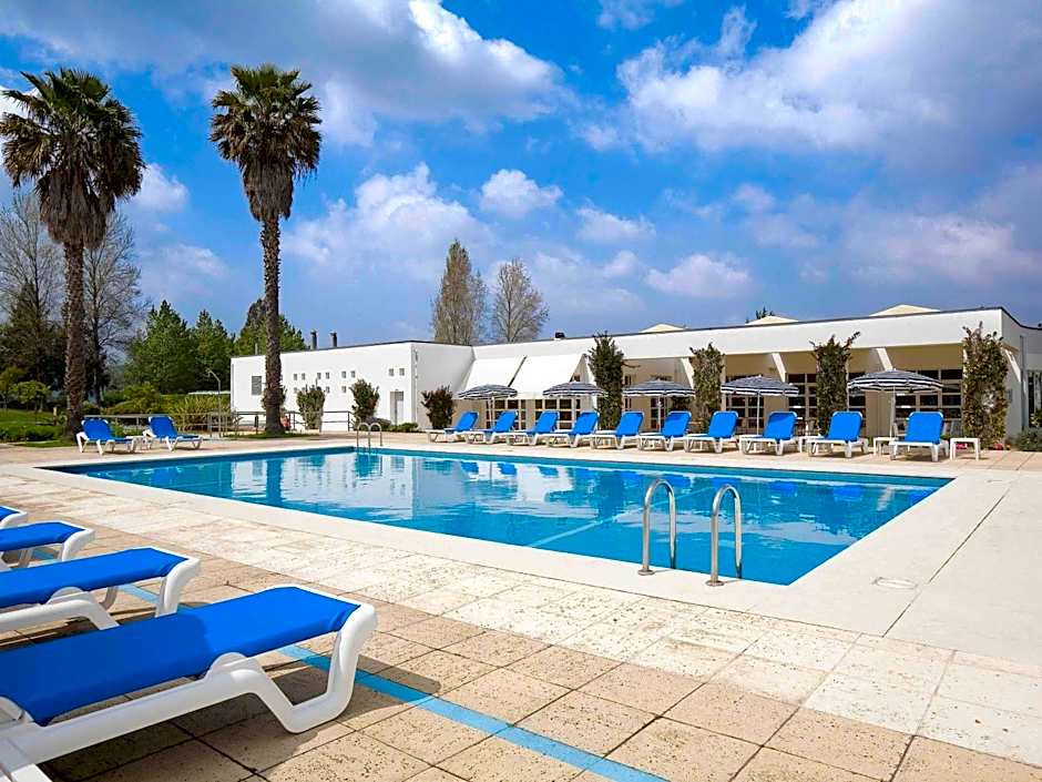 Novotel Setubal