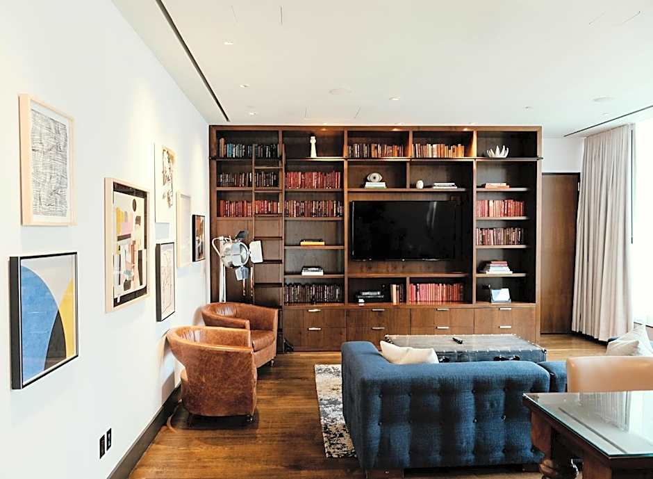 Kimpton Hotel Eventi By IHG