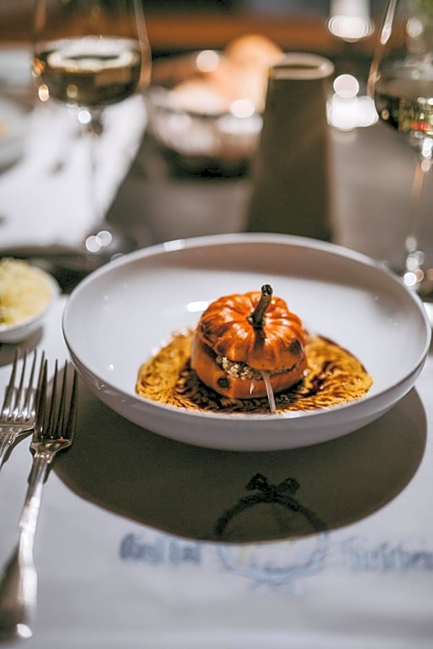 Hirschen - Fine Hotel, Restaurant & Spa