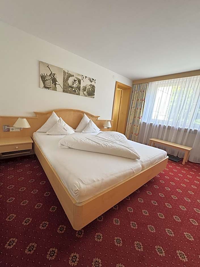 Hotel Silbertal
