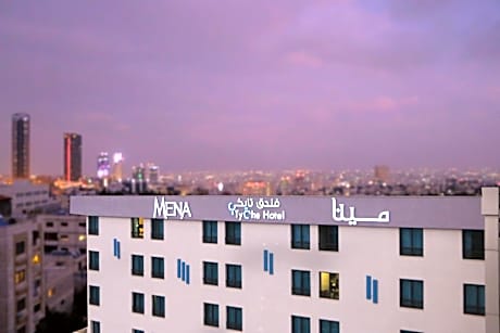 Mena Tyche Hotel Amman