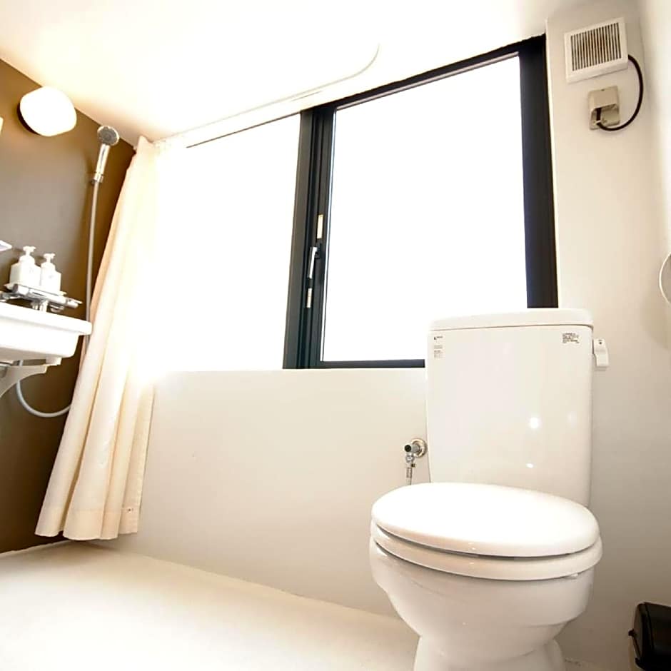 Hotel Stork