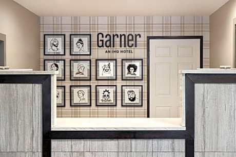 Garner Hotel Clarksville Northeast By IHG