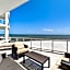 XL Terrace, Lazy River, I-O Pools, Game Room, Spa, Beach, Luxury 2-2 Penthouse!