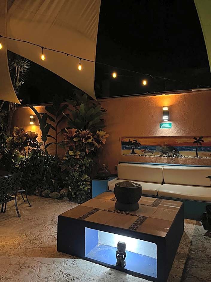 Hotel Villas Las Anclas