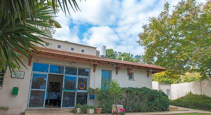 HI Maayan Harod Hostel