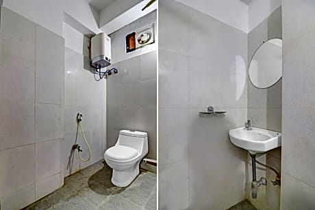 HOTEL ROYAL SUITES AND ROOMS