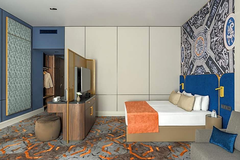 Hotel Moments Budapest