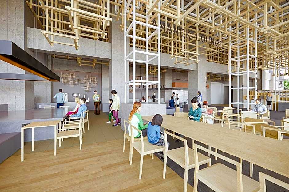 AMANEK BEPPU Yula-re