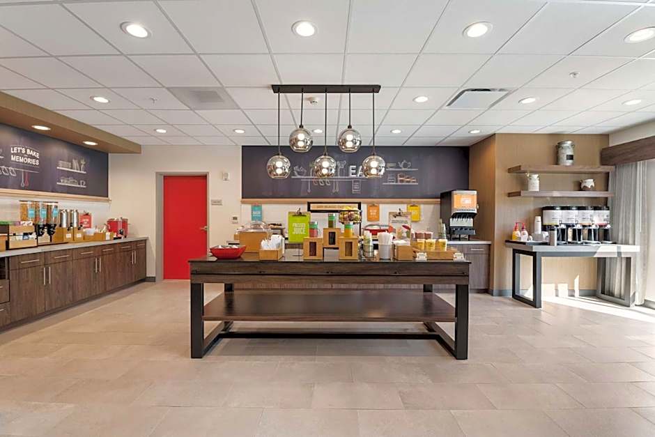 Hampton Inn By Hilton Batesville, AR