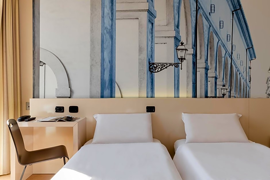 B&B Hotel Firenze City Center