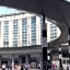 NH Brussels Carrefour de LEurope